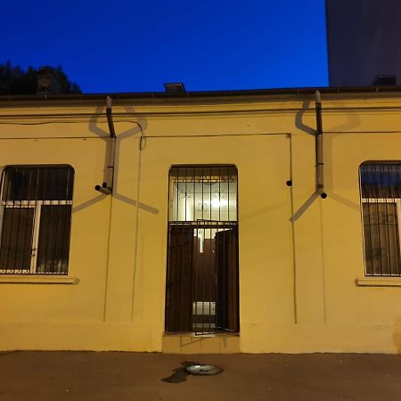 Апартаменти Casa Pcm Констанца Екстер'єр фото