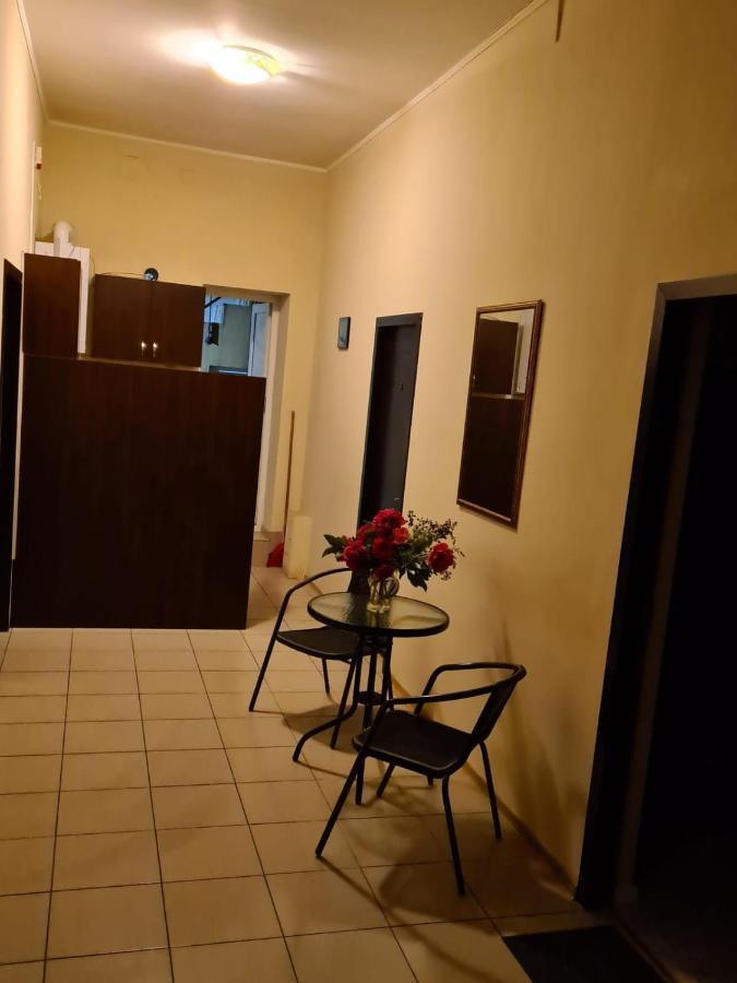 Апартаменти Casa Pcm Констанца Екстер'єр фото