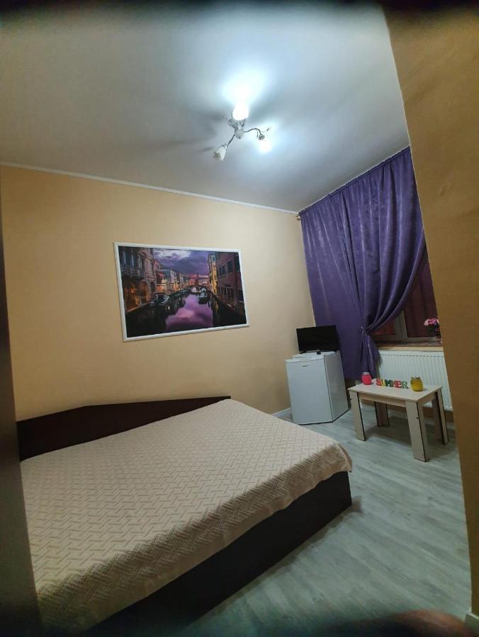 Апартаменти Casa Pcm Констанца Екстер'єр фото