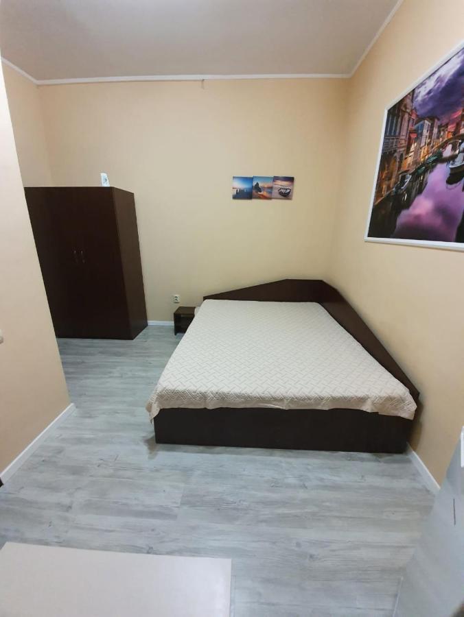 Апартаменти Casa Pcm Констанца Екстер'єр фото