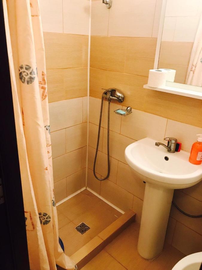 Апартаменти Casa Pcm Констанца Екстер'єр фото