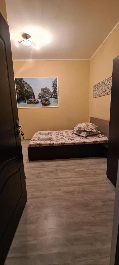 Апартаменти Casa Pcm Констанца Екстер'єр фото
