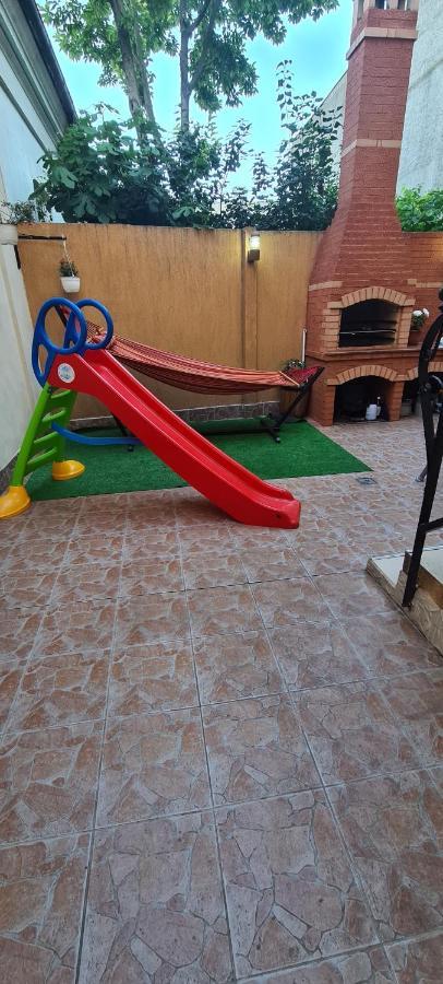 Апартаменти Casa Pcm Констанца Екстер'єр фото