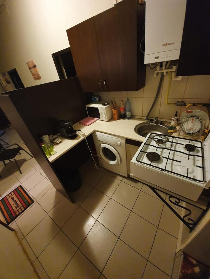 Апартаменти Casa Pcm Констанца Екстер'єр фото