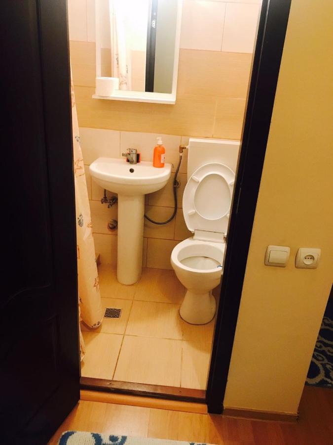 Апартаменти Casa Pcm Констанца Екстер'єр фото